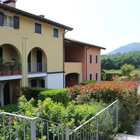 Lejlighed Nice Garda /castion Castion Veronese